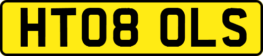 HT08OLS