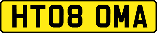 HT08OMA