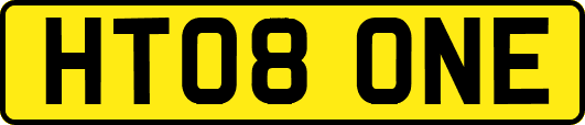 HT08ONE