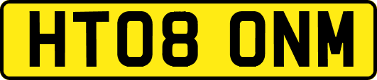 HT08ONM