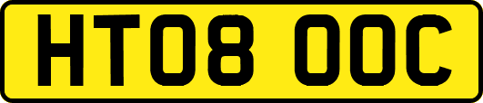 HT08OOC