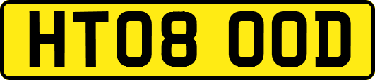 HT08OOD