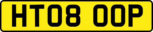 HT08OOP