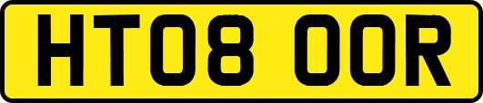 HT08OOR