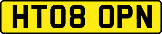 HT08OPN