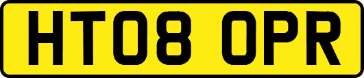 HT08OPR