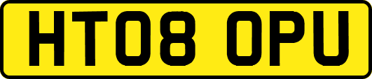HT08OPU
