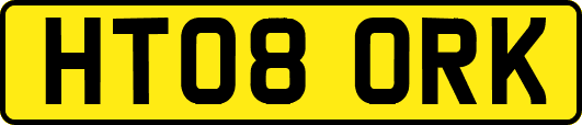 HT08ORK