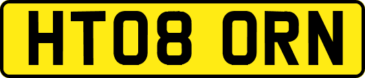 HT08ORN
