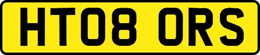 HT08ORS