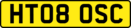HT08OSC