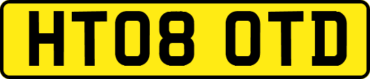 HT08OTD
