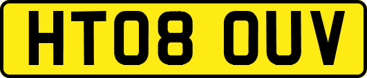 HT08OUV