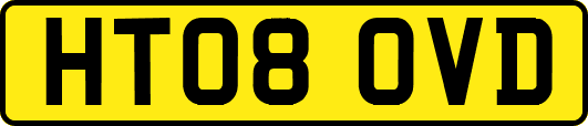 HT08OVD