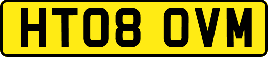 HT08OVM