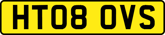 HT08OVS