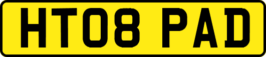 HT08PAD