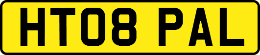 HT08PAL