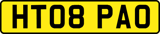 HT08PAO