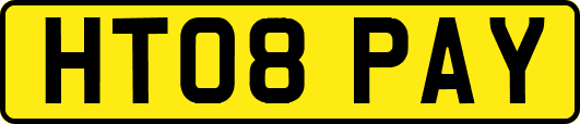 HT08PAY