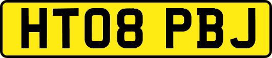 HT08PBJ
