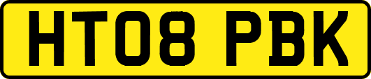 HT08PBK