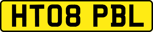 HT08PBL