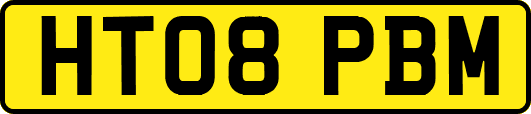 HT08PBM