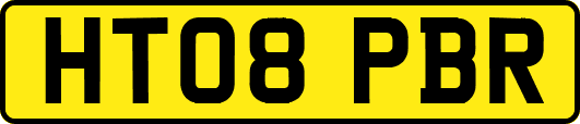 HT08PBR