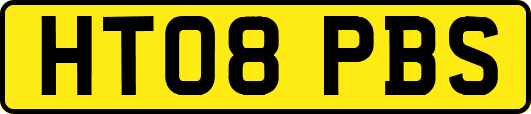 HT08PBS