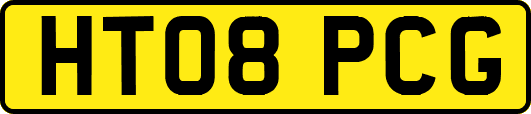 HT08PCG