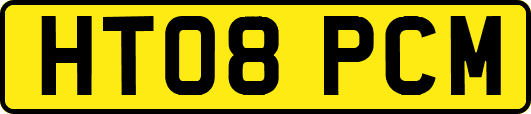 HT08PCM