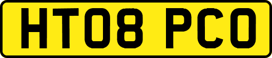 HT08PCO