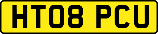 HT08PCU