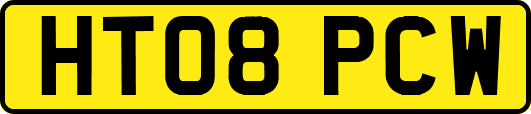 HT08PCW