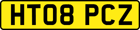HT08PCZ