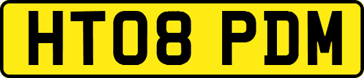 HT08PDM