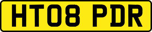 HT08PDR