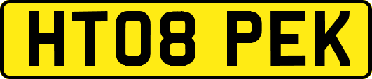 HT08PEK