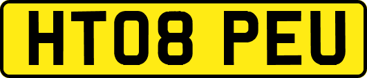 HT08PEU