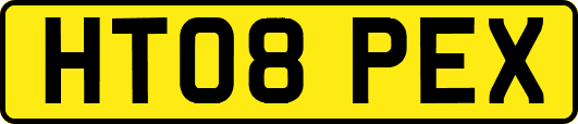 HT08PEX