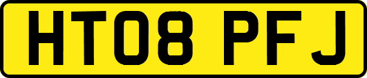 HT08PFJ