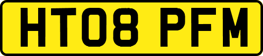 HT08PFM