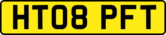 HT08PFT