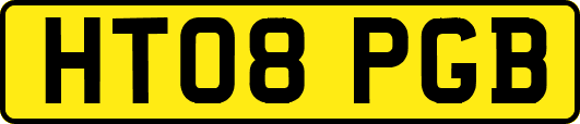 HT08PGB