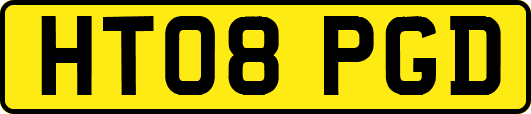 HT08PGD
