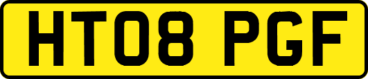 HT08PGF
