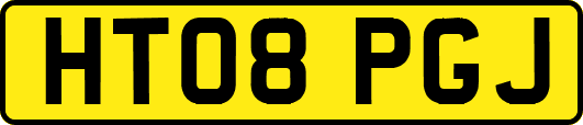HT08PGJ