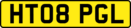 HT08PGL