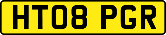 HT08PGR